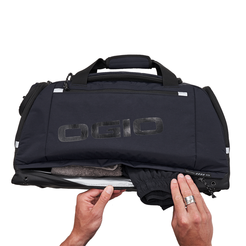 35L Fitness Duffel - View 7