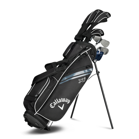 XJ Junior Level 3 Complete Set