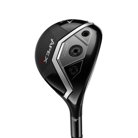 Apex Utility Woods