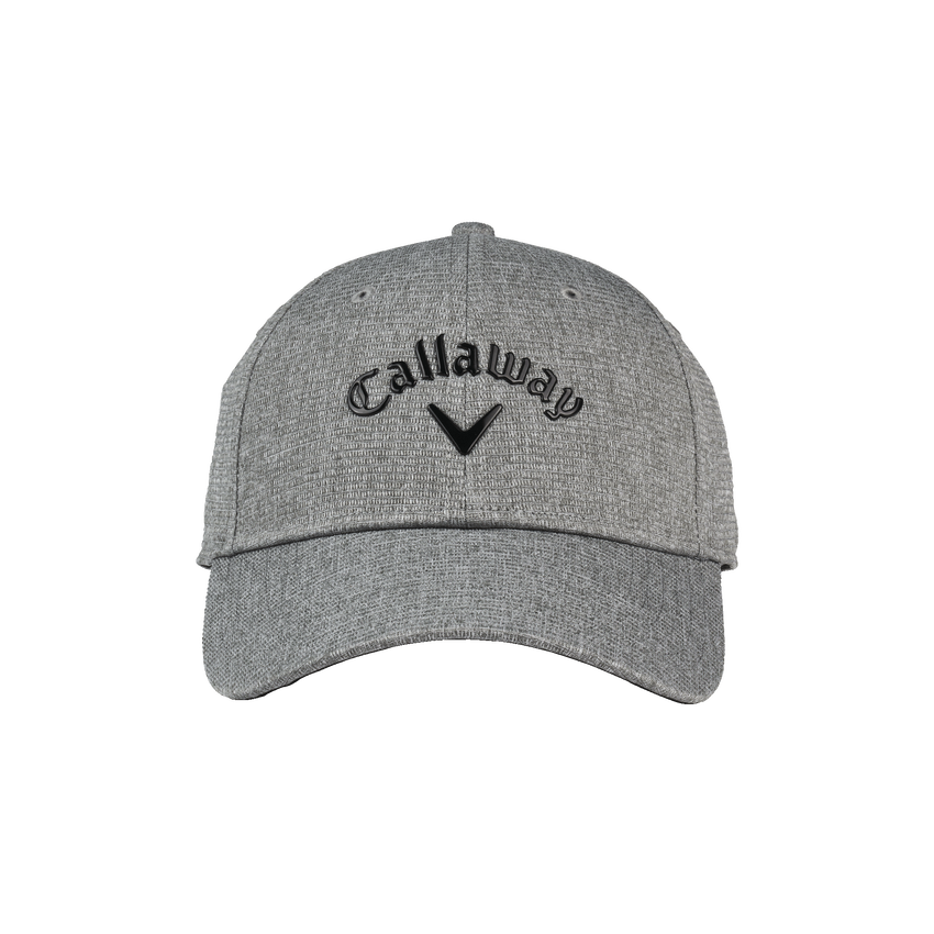 Callaway Golf Stretch Fitted Hat  Callaway Golf Custom Fitted Hats