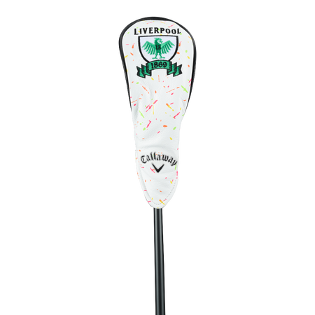 Limited Edition 2023 ‘July Major’ Hybrid Headcover