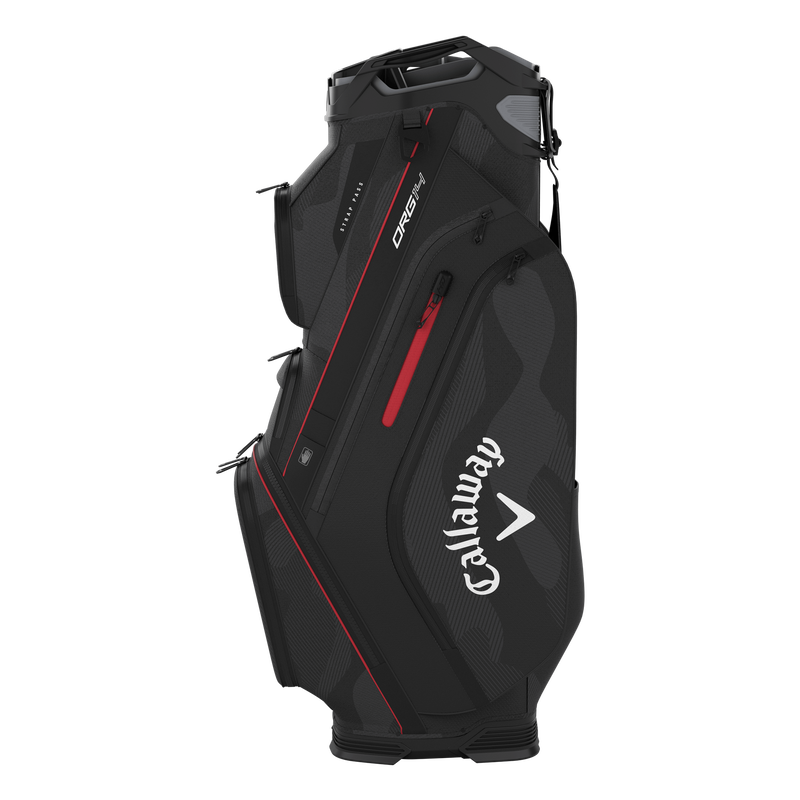 ORG 14 '23 Cart Bag - View 5