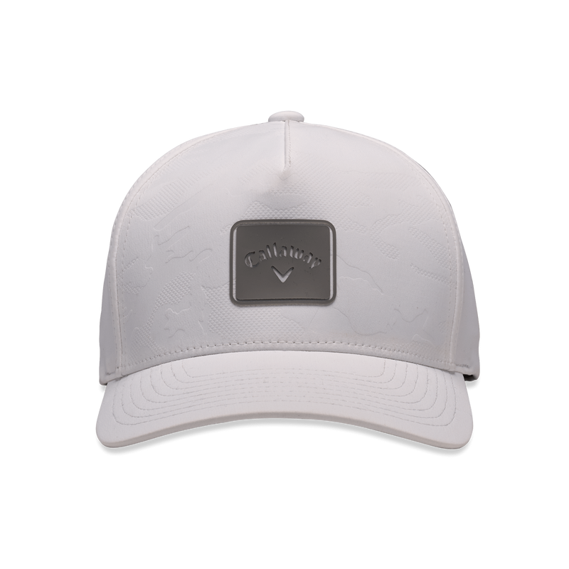 Favorite Track FLEXFIT® Adjustable Hat - View 5