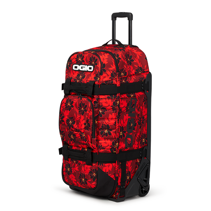 Rig 9800 Travel Bag - View 4