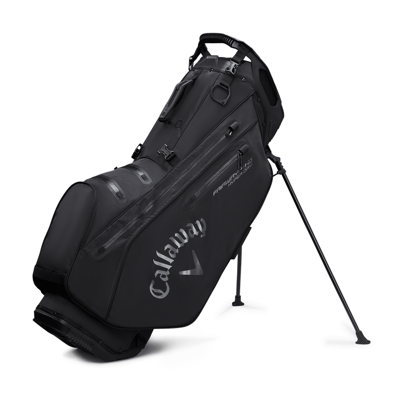 Fairway 14 HD '22 Stand Bag - View 1