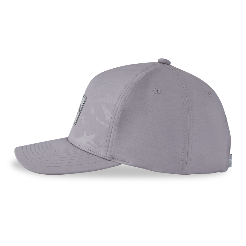 Favorite Track FLEXFIT® Adjustable Hat - View 3