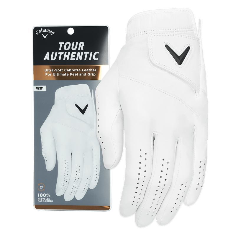 Tour Authentic Golf Glove - View 1