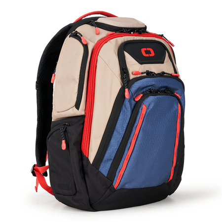 Renegade Pro Backpack