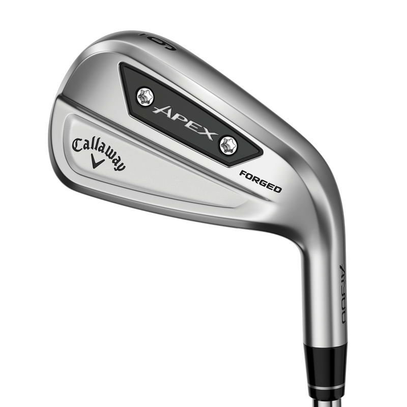 Apex Ai300 Iron - View 5