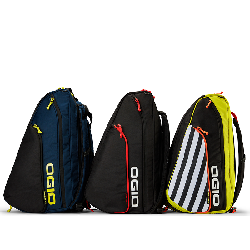 OGIO Pickleball Duffel - View 16