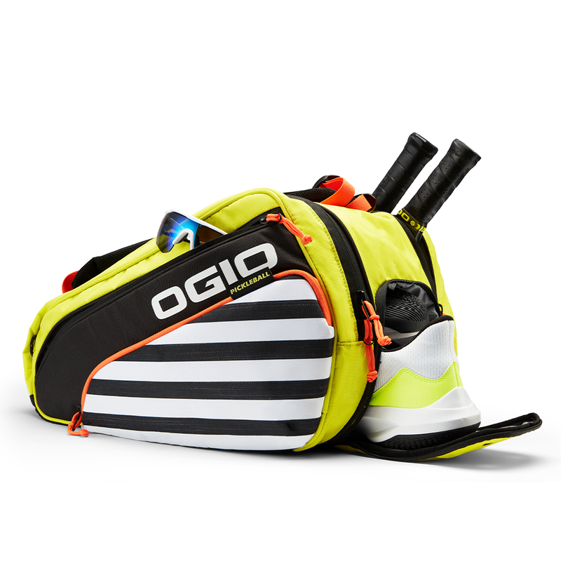 OGIO Pickleball Duffel - View 12