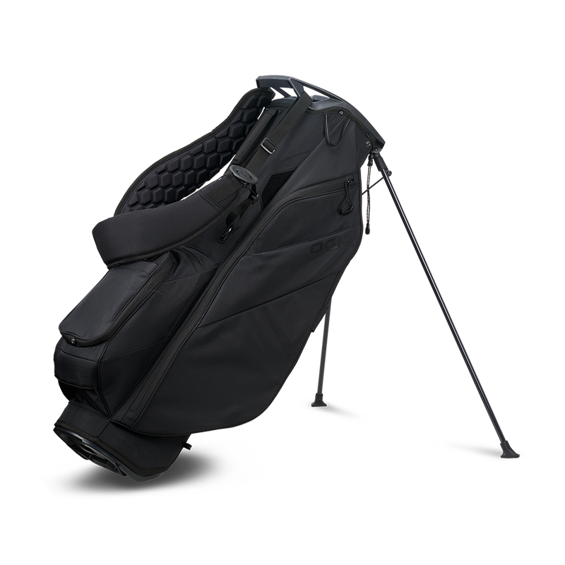 Fuse Stand Bag - View 1
