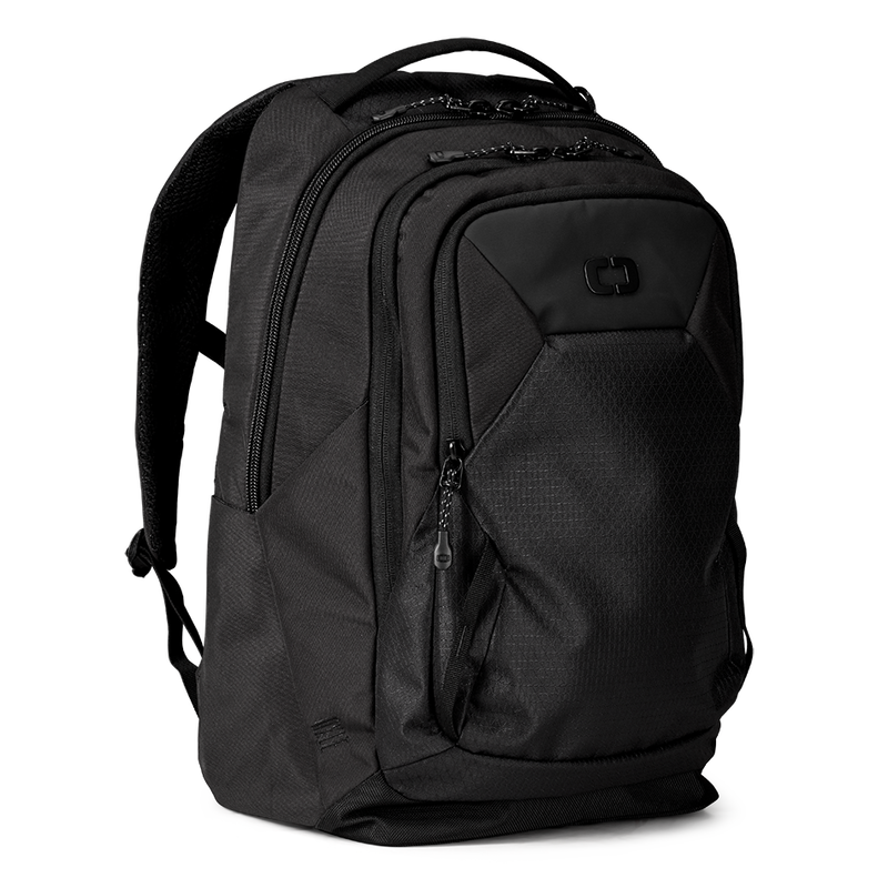 Axle Pro Backpack - View 1