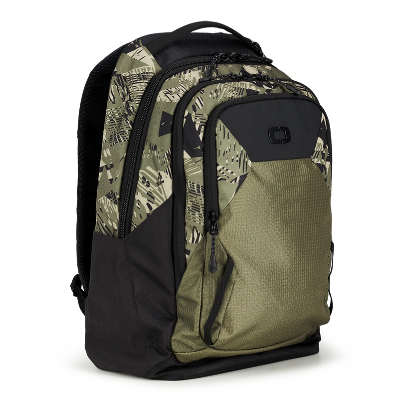 Axle Pro Backpack - View 1