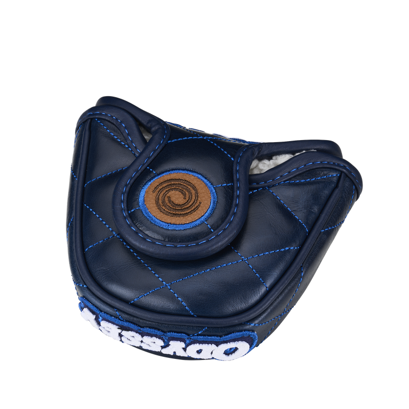 Limited Edition Scotland Thistle Mallet Headcover - View 2