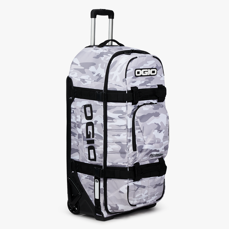 Rig 9800 Travel Bag - View 1