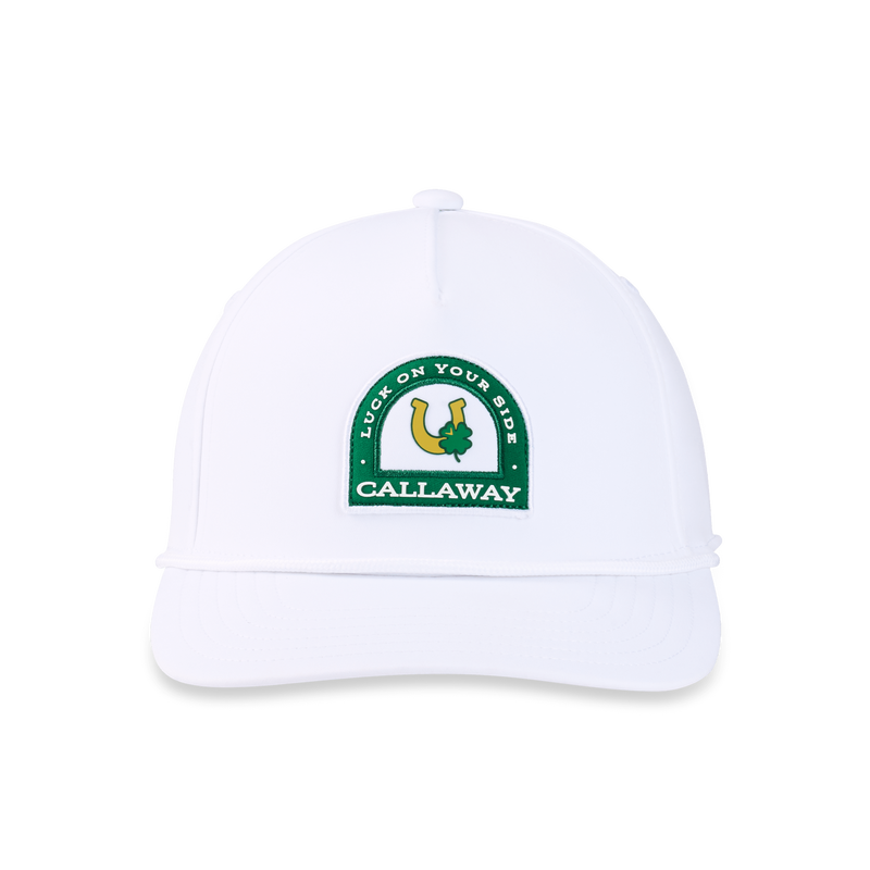 Limited Edition Lucky Collection Hat - View 5