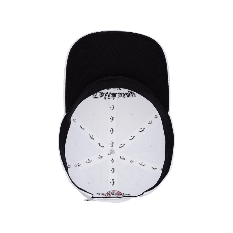 Stitch Magnet Cap - View 6