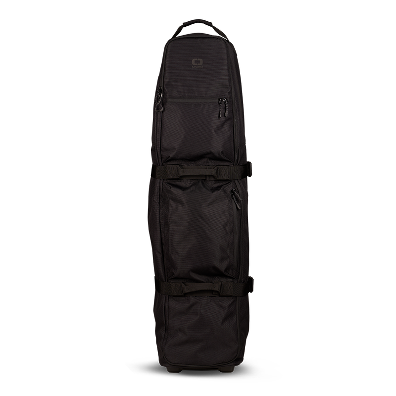 Alpha Travel Cover MID - View 1