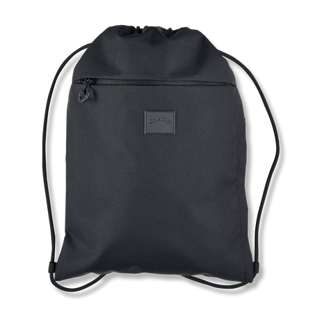 Clubhouse Drawstring Backpack