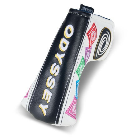 Limited Edition July Major Blade Headcover
