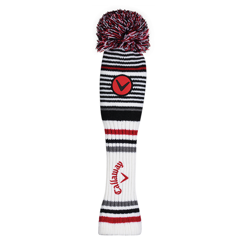 Pom Pom Fairway Headcover - View 1