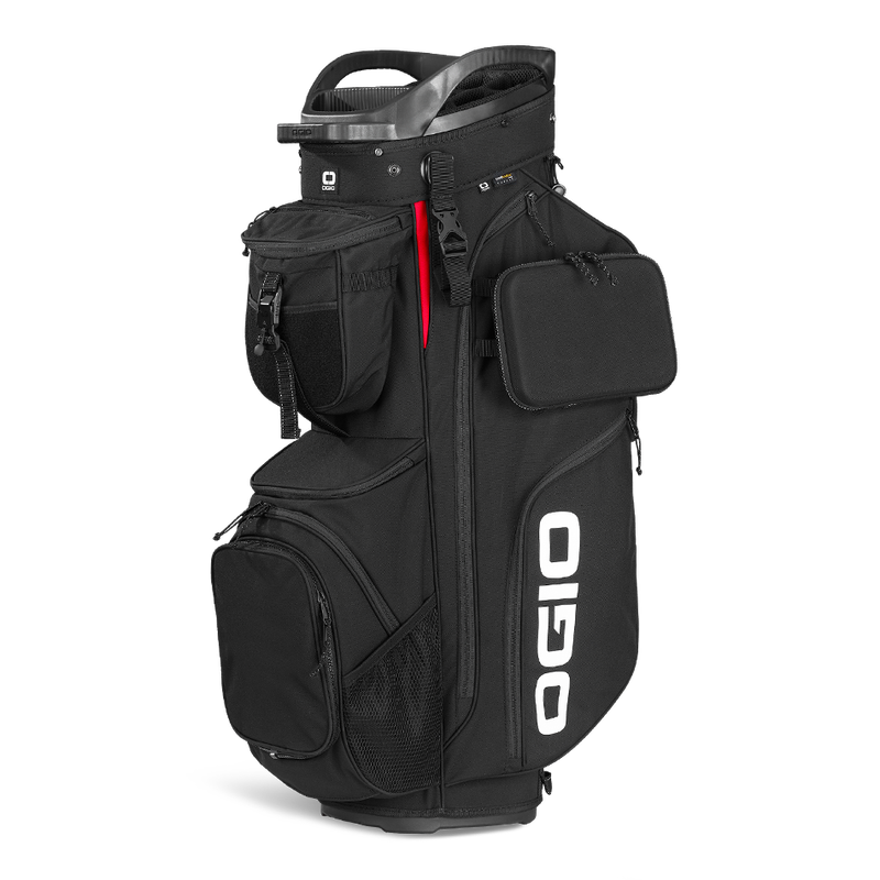 ALPHA Convoy 514 Cart Bag - View 1
