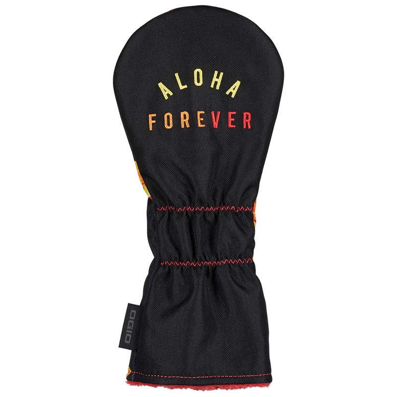 OGIO Fairway Wood Headcover - View 2