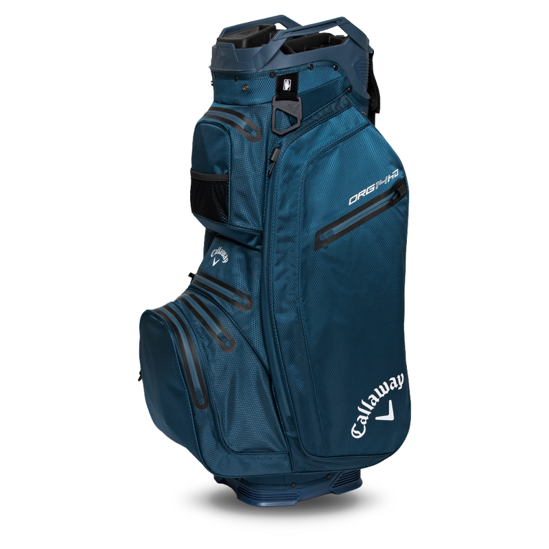 Org 14 HD Cart Bag - View 1