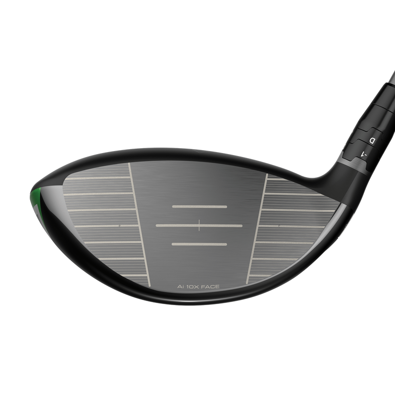 Women's Elyte X Driver - View 4
