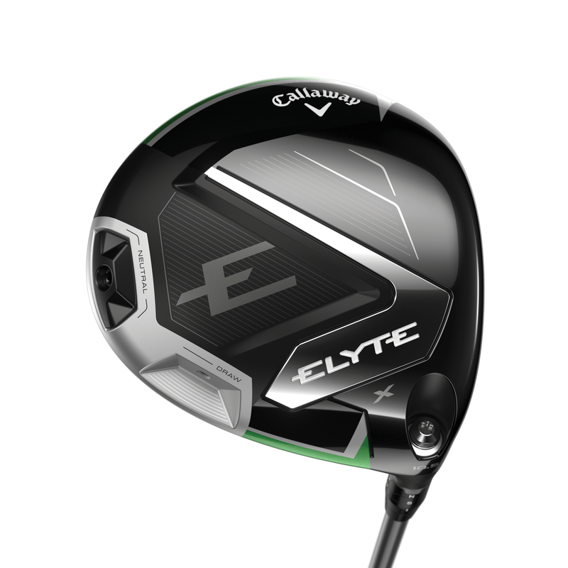 Women's Elyte X Driver - View 6