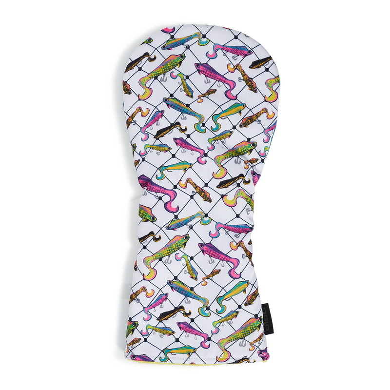 OGIO Driver Headcover - View 1