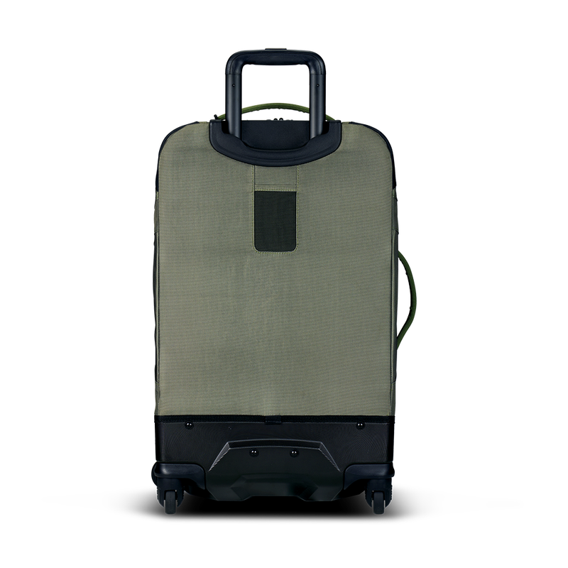 Renegade 26" 4-Wheel Travel Bag - View 8