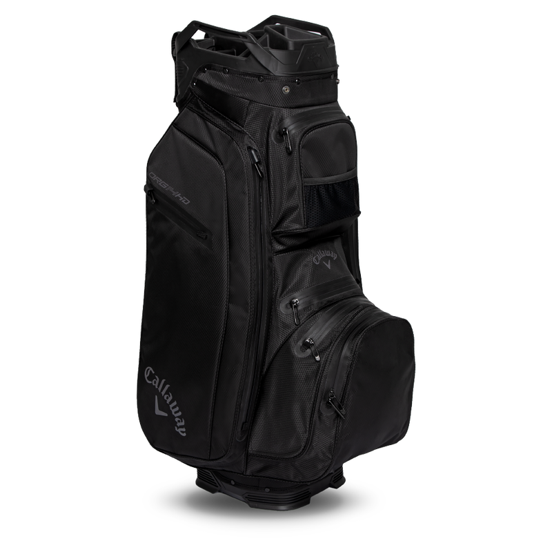 Org 14 HD Cart Bag - View 3