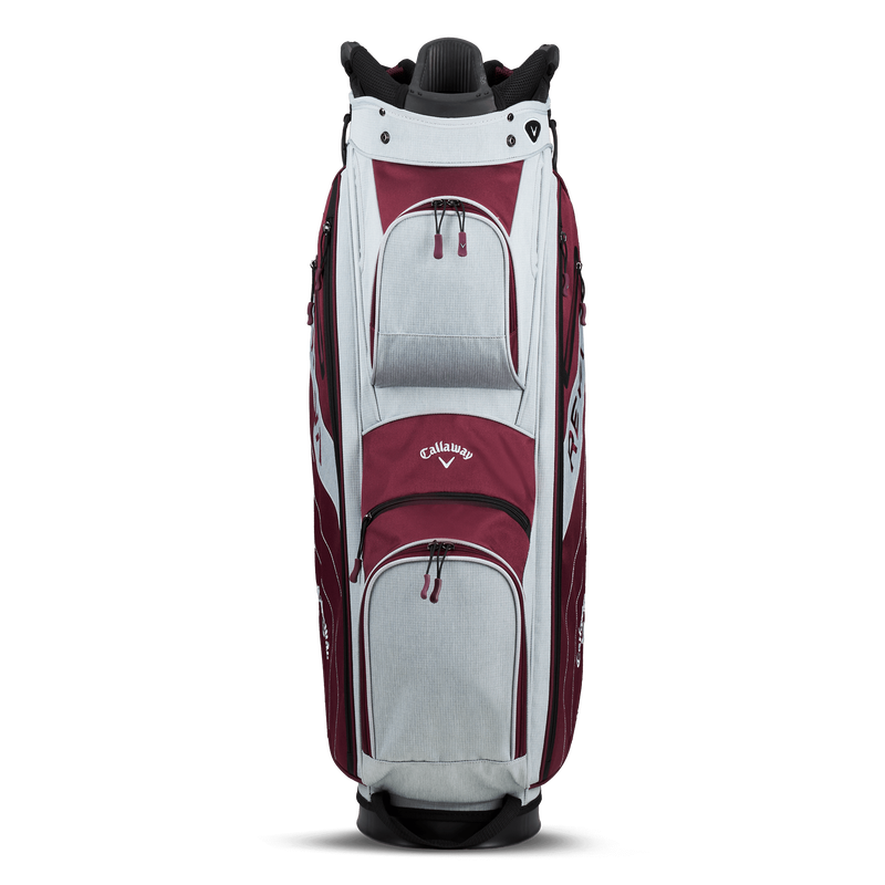 Women&rsquo;s REVA 11-Piece Cart Bag Complete Set - View 4