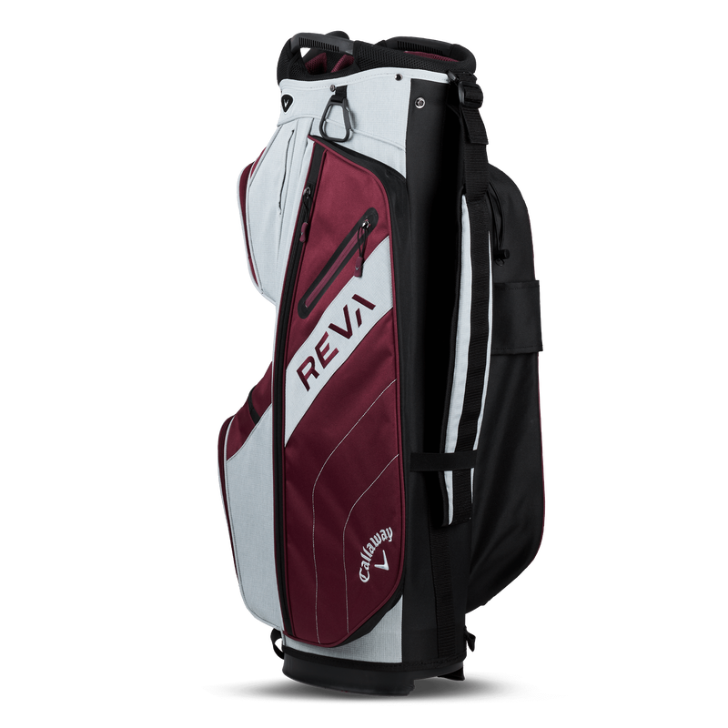 Women&rsquo;s REVA 11-Piece Cart Bag Complete Set - View 6