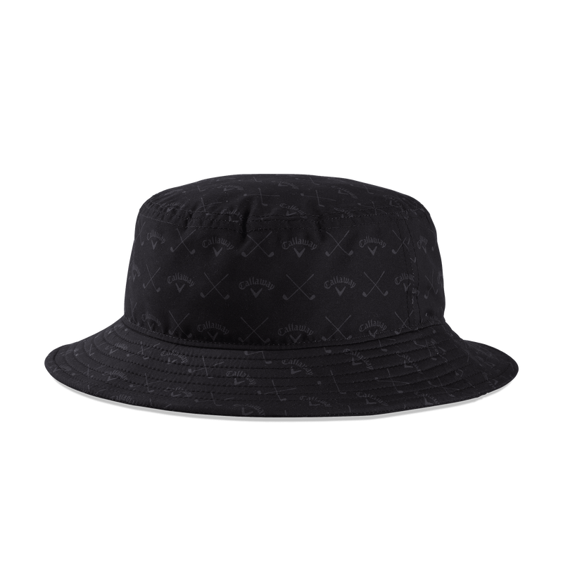 HD Bucket Hat - View 1