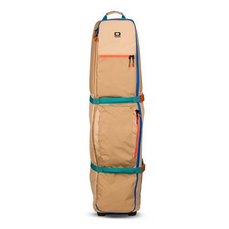 Alpha Slim Golf Travel Cover