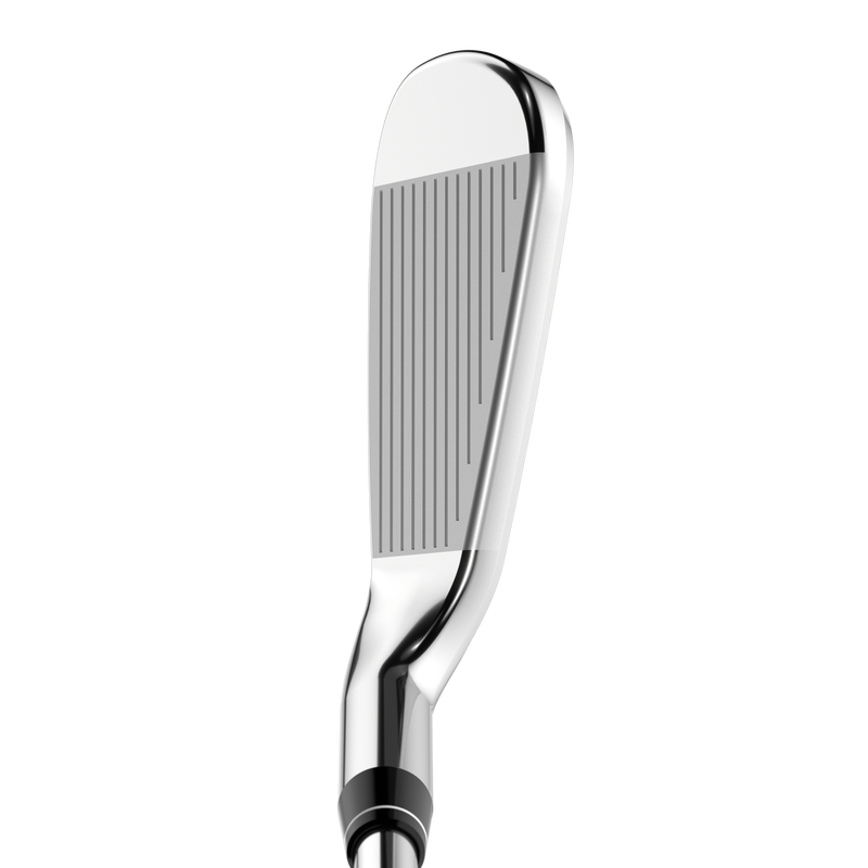 REVA RISE Irons - View 2