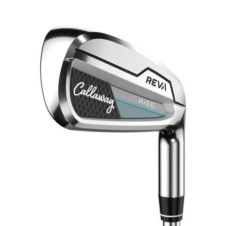 REVA RISE Irons