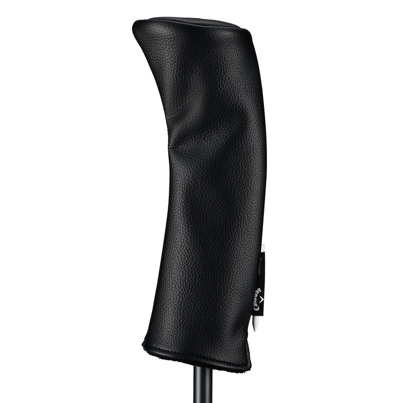 Barrel Hybrid Headcover - View 1