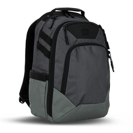 Gambit DNA Backpack