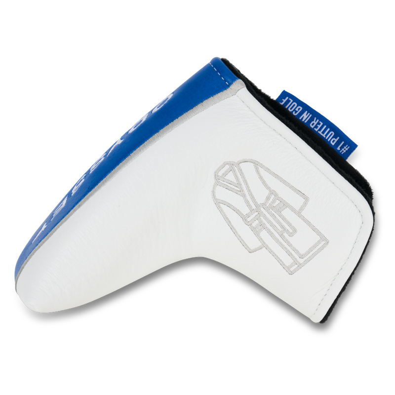 Limited Edition Women's April Major Blade Headcover - View 2