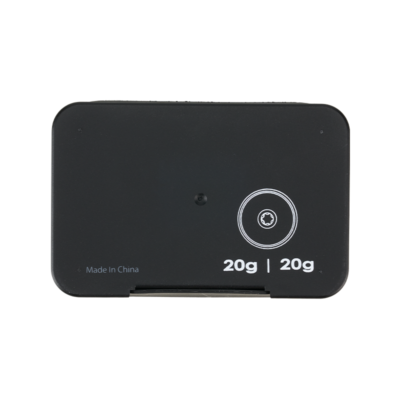 Odyssey Ai-ONE Putter Weight Kit - View 7