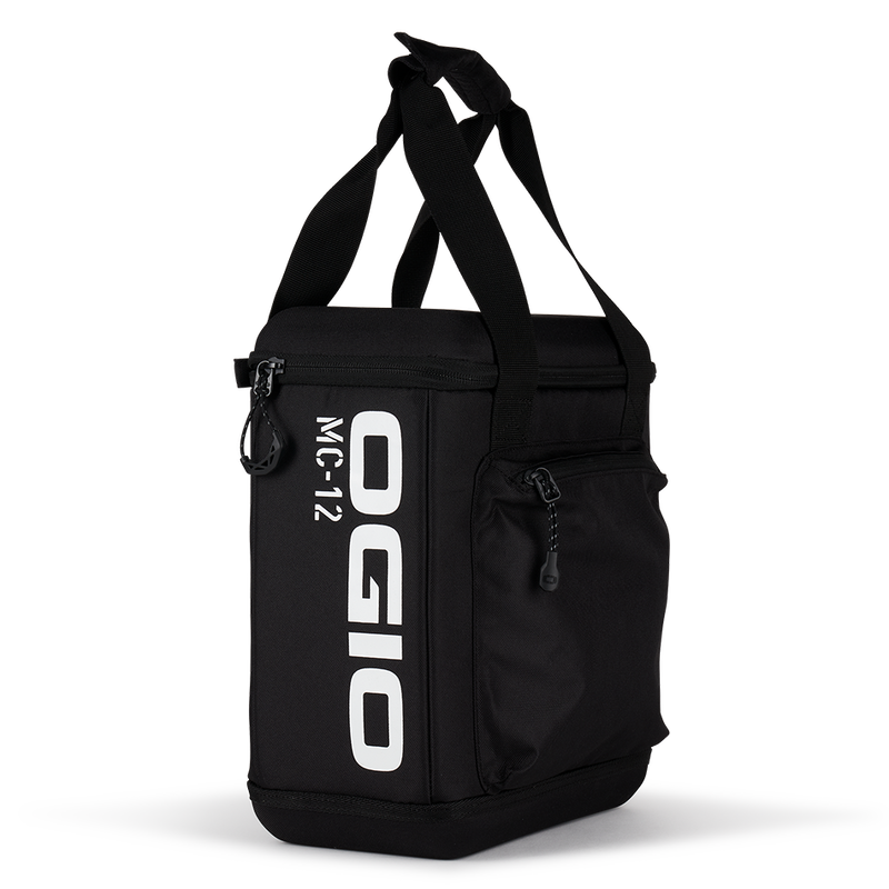 Soft Cooler - View 1