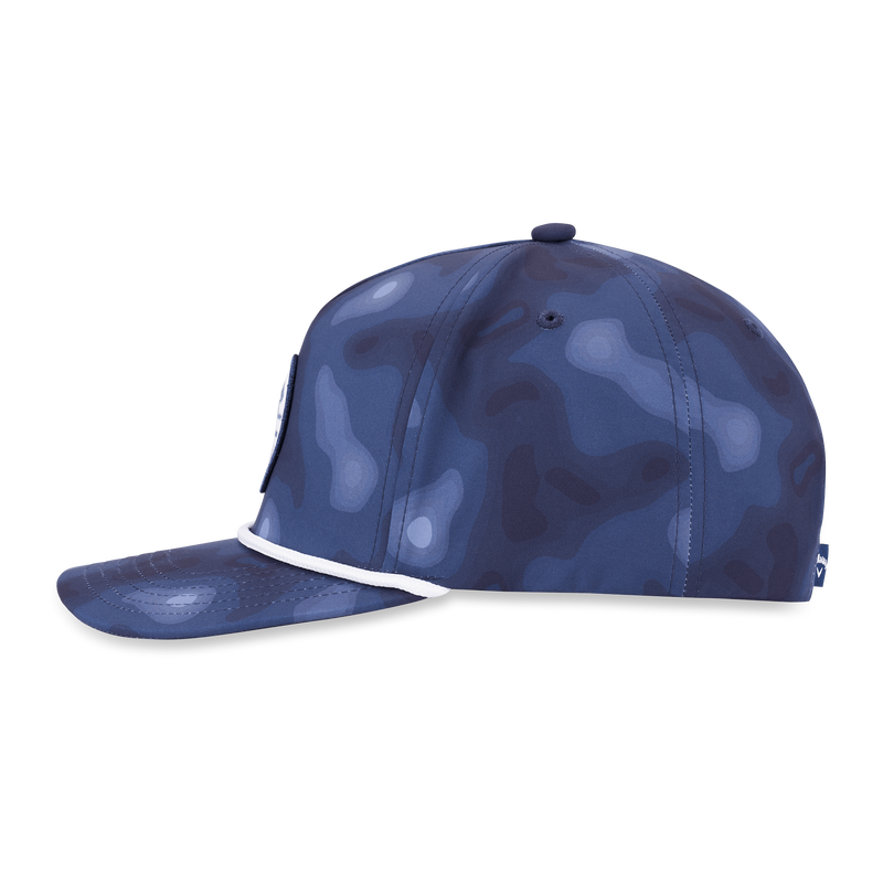 Bogey Free Adjustable Hat - View 3