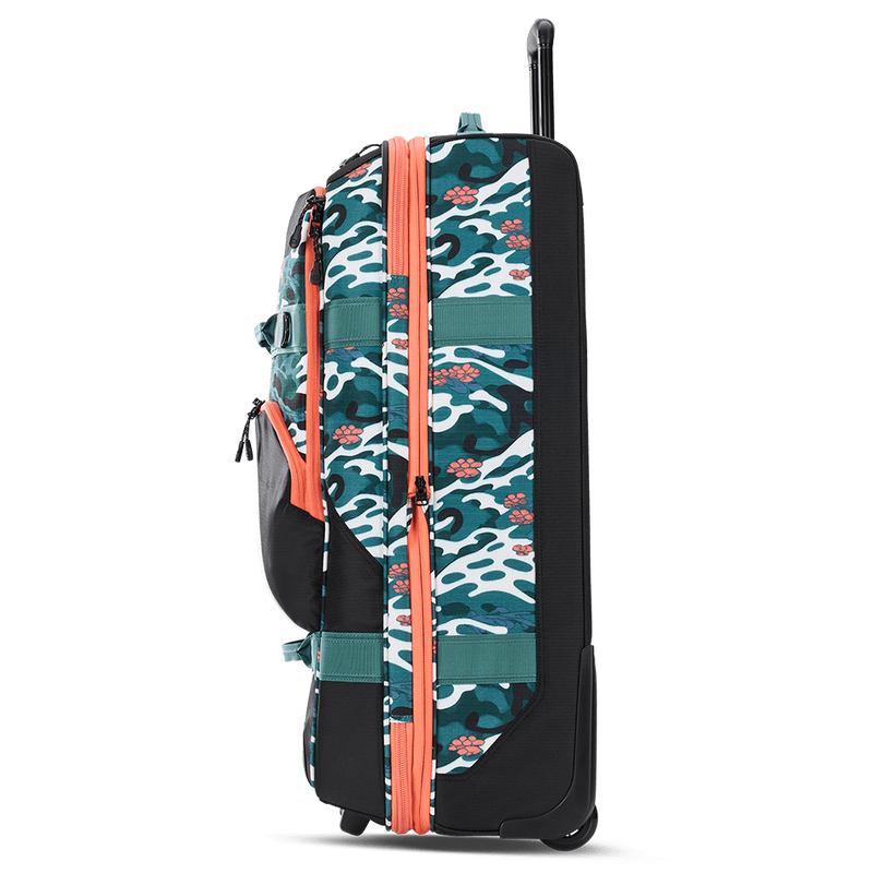 Alpha Terminal Checked Bag - View 5