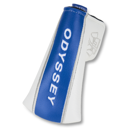 Limited Edition Women's April Major Blade Headcover