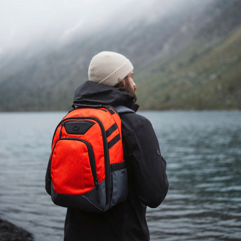 Gambit DNA Backpack - View 2