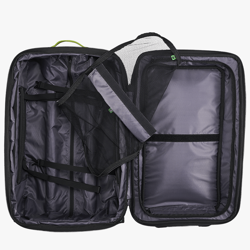 Alpha Layover Carry-On - View 7